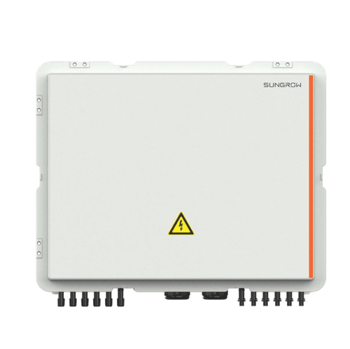 SUNGROW SUNBOX PVS-16MH