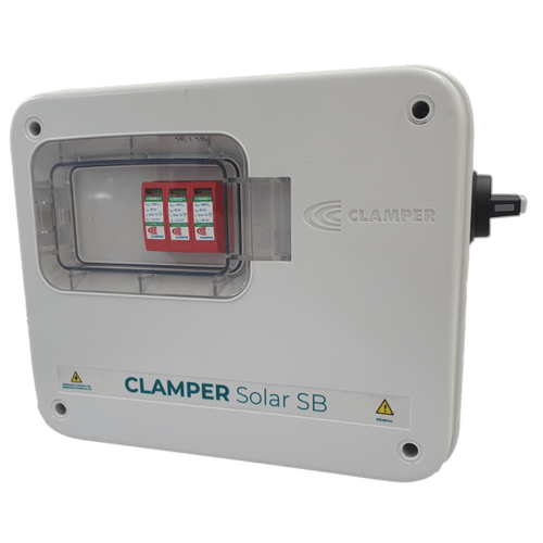 STRING CLAMPER 1000 1E/1S