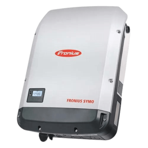 INVERSOR FRONIUS SYMO 12.0 BR