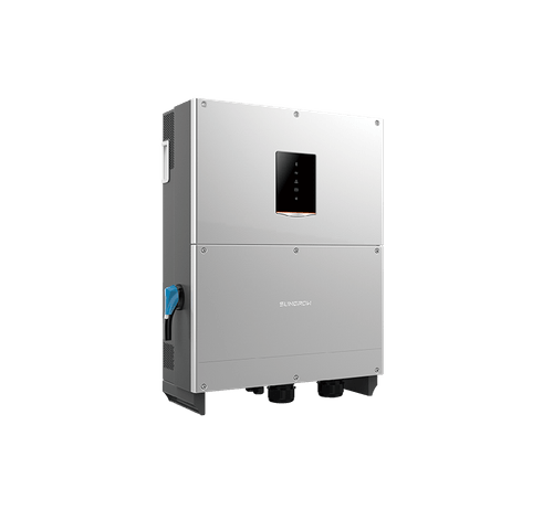 INVERSOR SUNGROW SG125HV