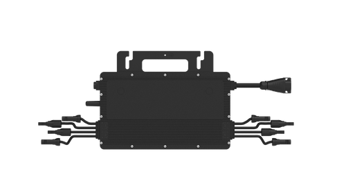 MICRO HOY 2000W WIFI INTEGRADO