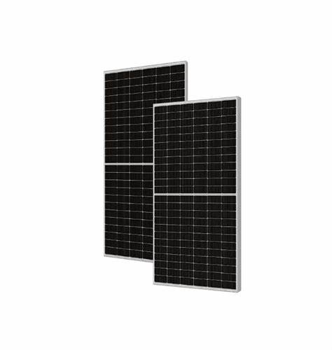 MOD DAS BIFACIAL 550 DH144PA