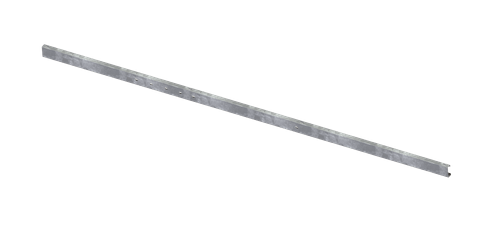 SSM TESOURA HR3 3700MM PARA ISOPLETA ATE 45 M/S 125X50