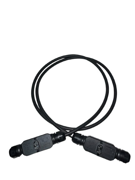 CABO TRONCO HOYMILES 2M 12AWG