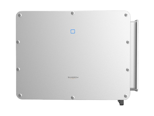 INVERSOR SUNGROW SG75CX-LV AFC