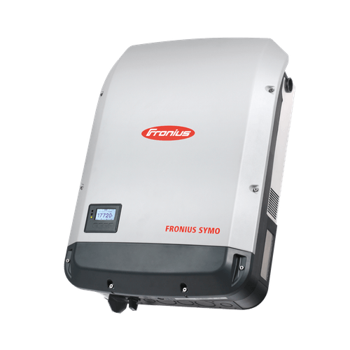 INVERSOR FRONIUS SYMO 12.0 BR