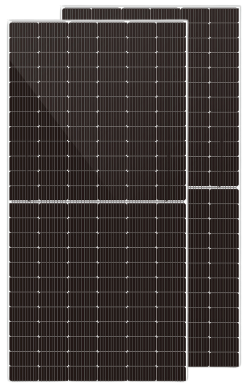 MOD DAS BIFACIAL 550 DH144PA