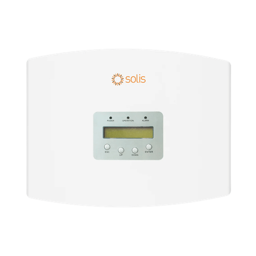 SOLIS EPM3-5G-PLUS