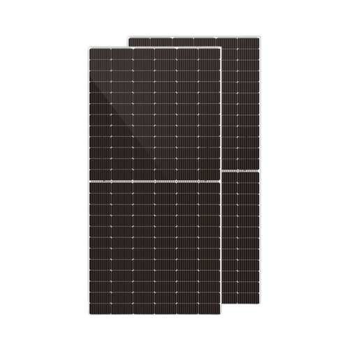 MOD DAS BIFACIAL 550 DH144PA