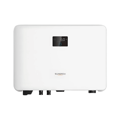 INVERSOR SUNGROW SG4.0RS-L COM MONITORAMENTO