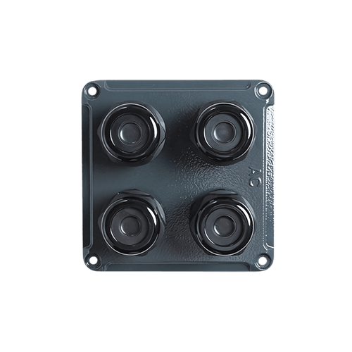 SUNGROW AC PLATE P/ INV 250HX