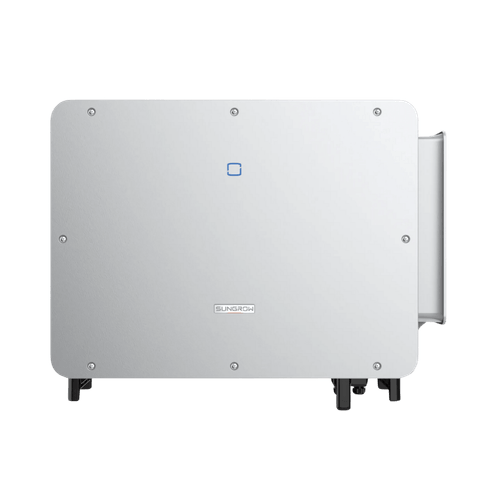 INVERSOR SUNGROW SG75CX-P2 AFCI 380V COM MONITORAMENTO