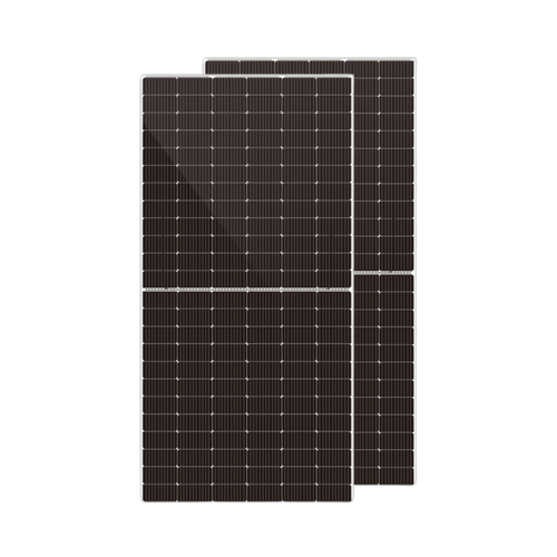 MOD DAS BIFACIAL DH144NA-570