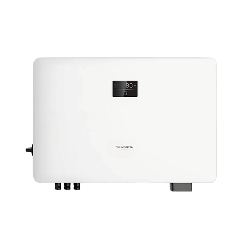 INVERSOR SUNGROW SG7.5RS-L AFCI