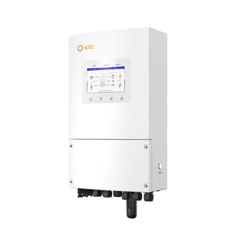 INVERSOR SOLIS S6-EH1P8K-L-PLU