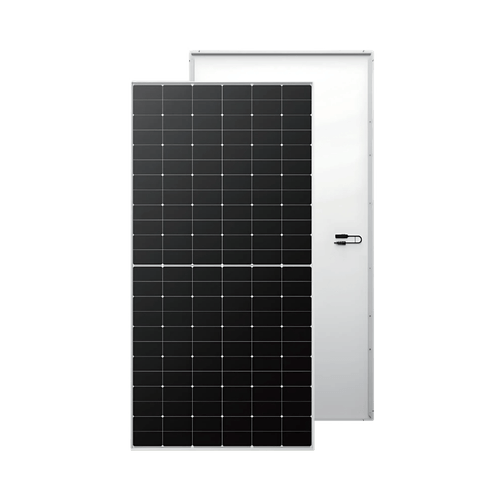 MODULO LONGI LR5-72HTH 575W