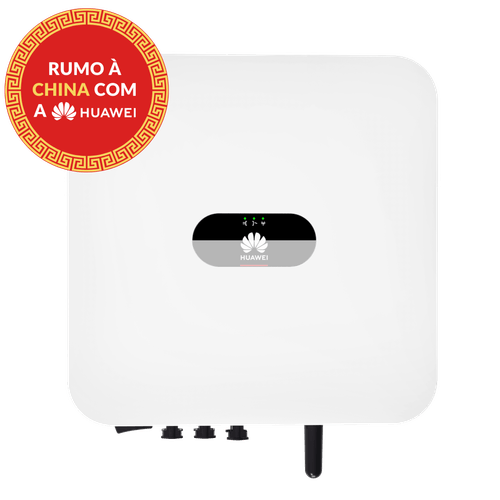INVERSOR HUAWEI-3KTL-L1