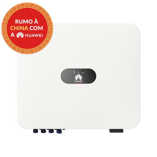 INVERSOR HUAWEI-8K-LC0