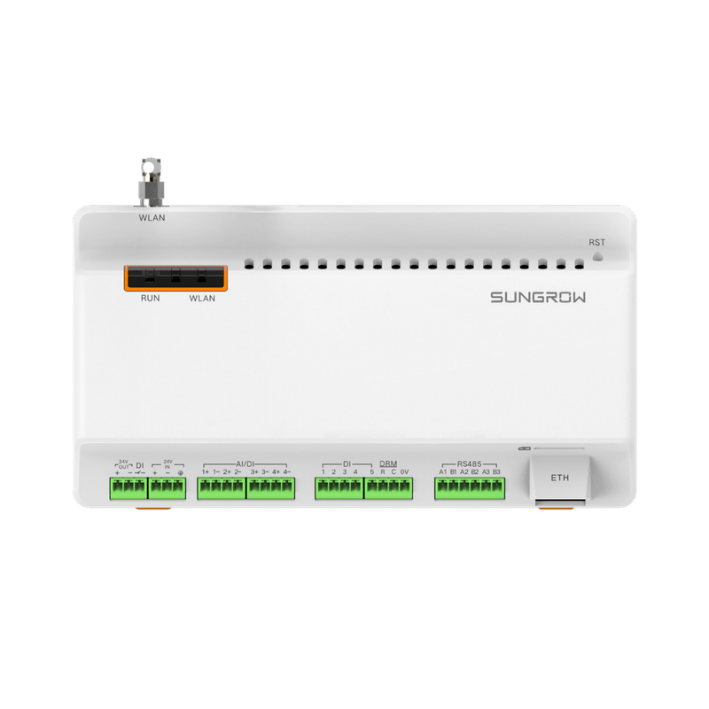 LOGGER1000 -2-