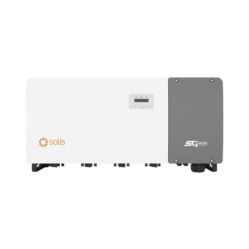 INVERSOR SOLIS 75K-5G-PRO