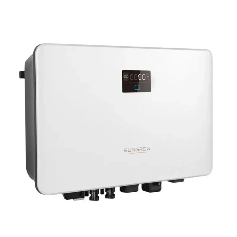 INVERSOR SUNGROW SG9.0RS-L AFCI