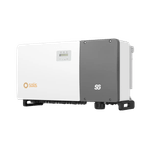 INVERSOR SOLIS S6-GC110K AFCI -2-