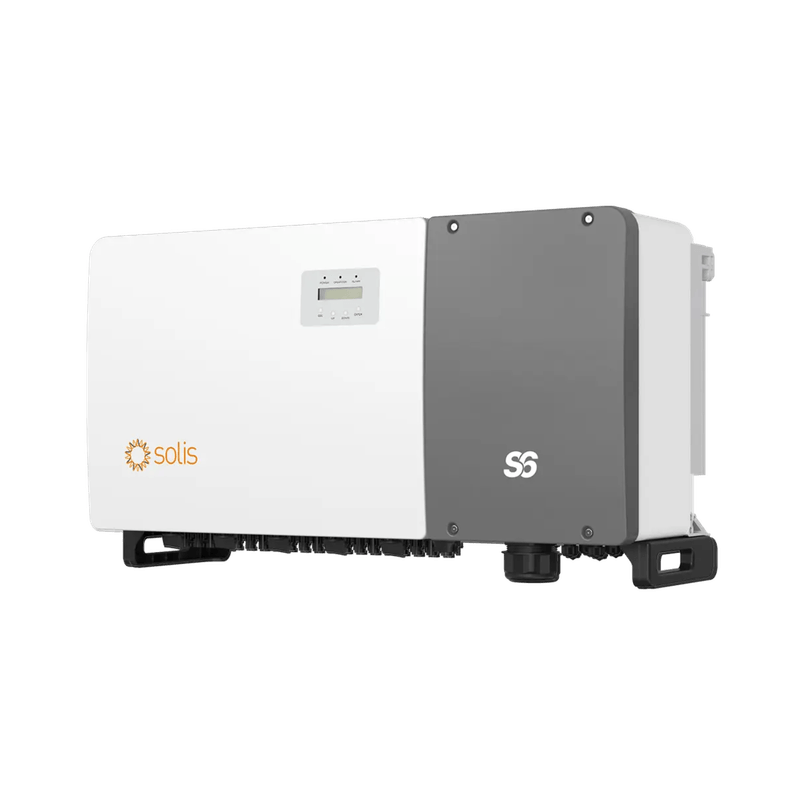 INVERSOR SOLIS S6-GC110K AFCI -2-