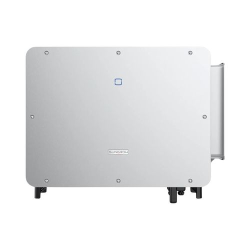 INVERSOR SUNGROW SG110CX-P2 TRIFASICO 380V