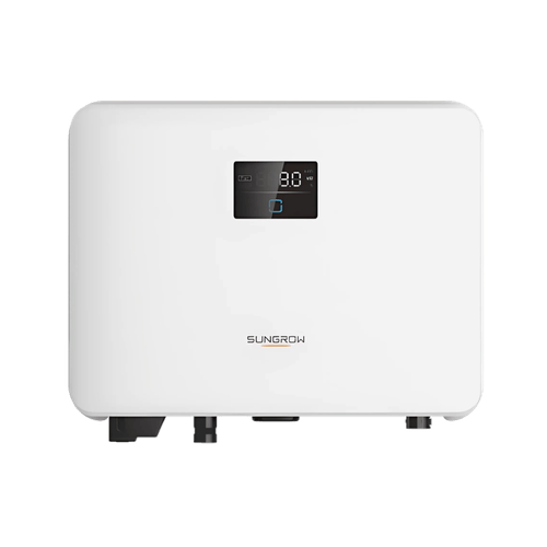 INVERSOR SUNGROW 6.0RS-L MONOFASICO 220V