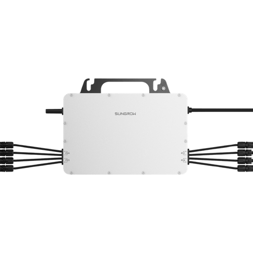 MICROINVERSOR SUNGROW S2500S-L MONOFASICO 220V