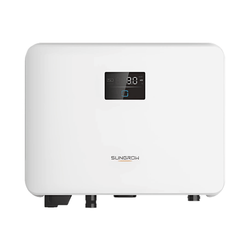 INVERSOR SUNGROW SG10.0RS-L AFCI MONOFASICO 220V