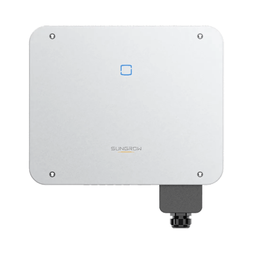 INVERSOR SUNGROW SG30CX-P2 AFCI TRIFASICO 380V COM MONITORAMENTO